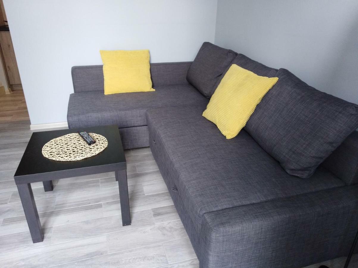 Dom Wypoczynkowy Abal Jastrzębia Góra Extérieur photo